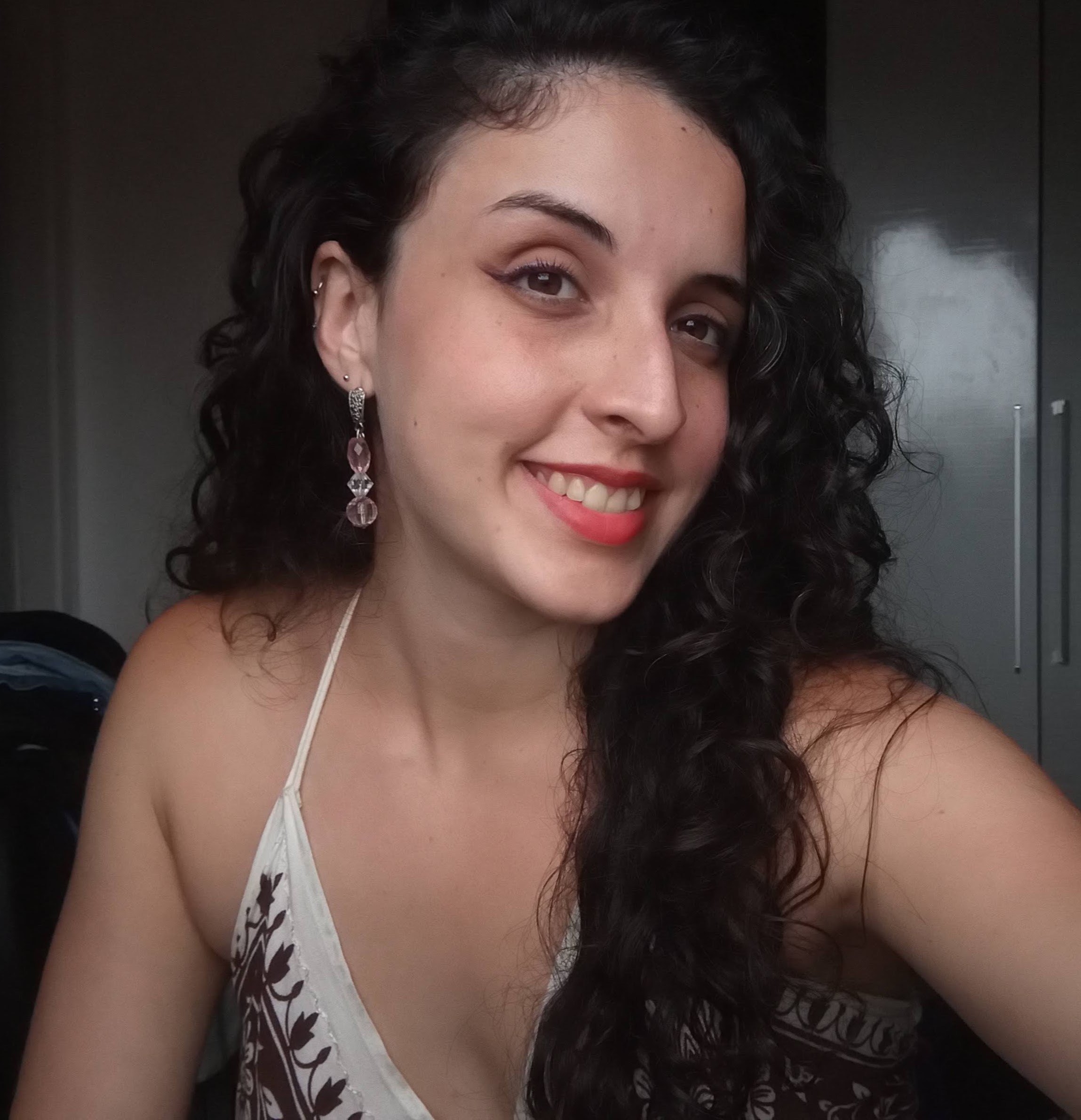 Aline Cruz