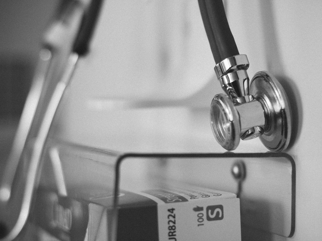 Por que a maioria dos homens não busca o urologista?