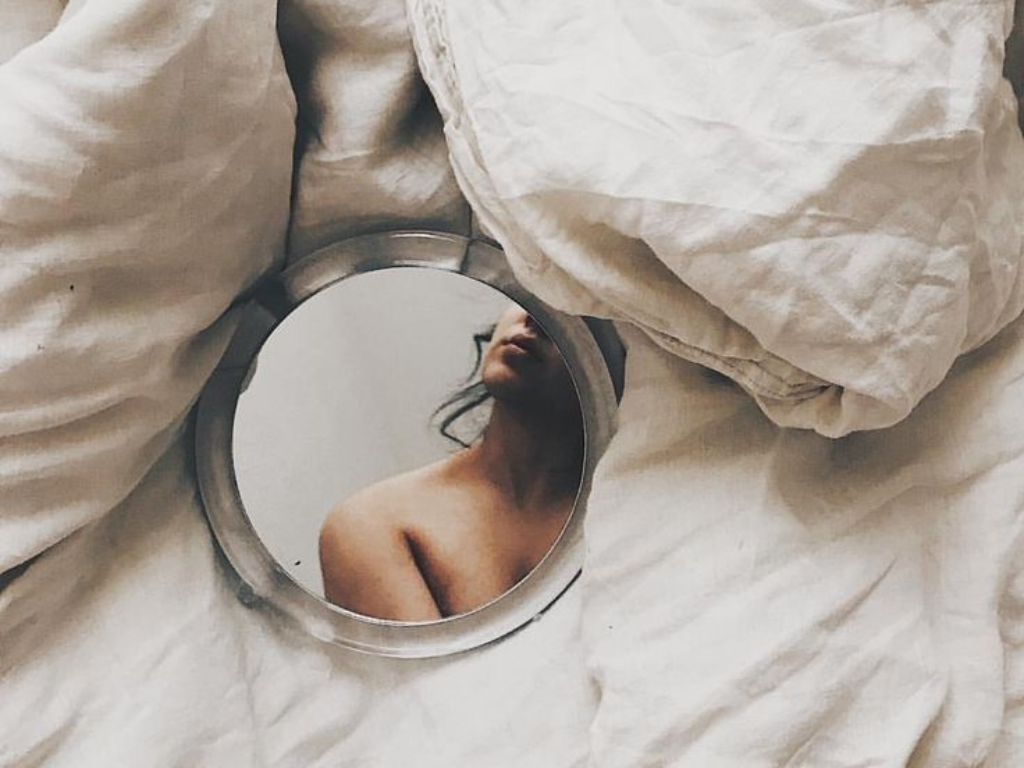 Redescobrindo a sensualidade depois da menopausa