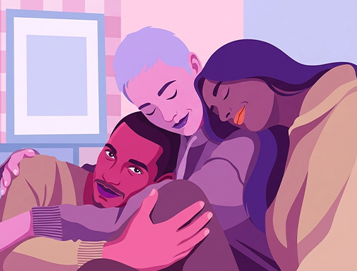 Ele foi a única exceção