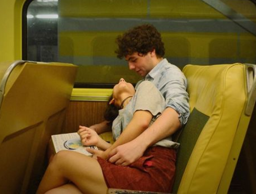 Valentine's Day: o amor está em todo lugar