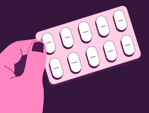 Antidepressivos e outros medicamentos podem reduzir a libido?
