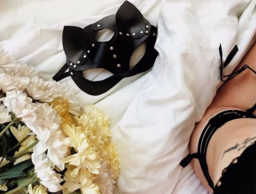 Para Saber: Conheça mais sobre a moda fetichista