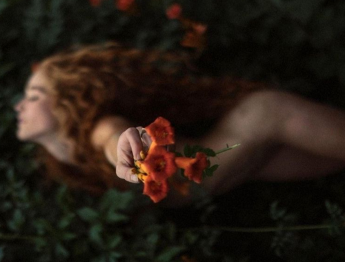 Furacão, vem me possuir