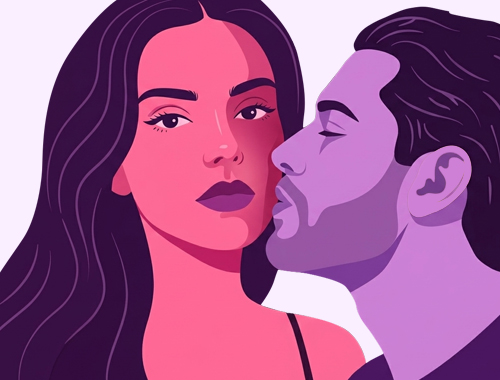 O Lado Bom de Ser Traída: Entre o crime e o tesão