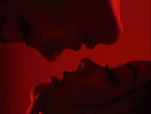 Cigana, oblíqua e dissimulada