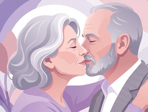 Sexualidade 60+: por que falar sobre isso é tão importante?