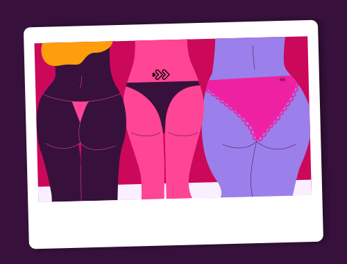 Ao invés de uma, duas de uma vez