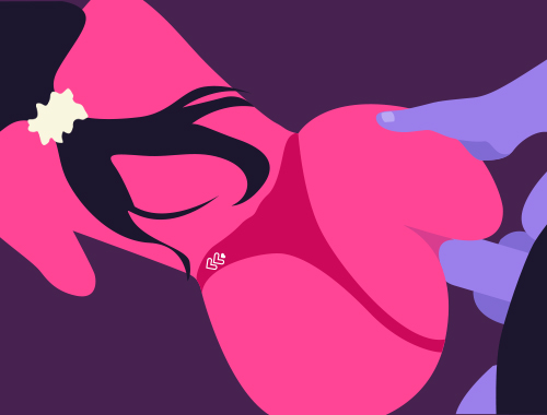 4 posições para sexo anal