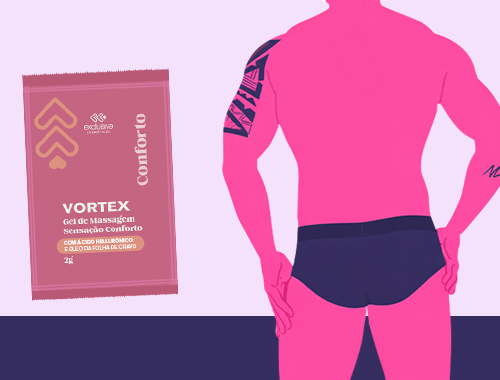 Qual o melhor dessensibilizante anal?