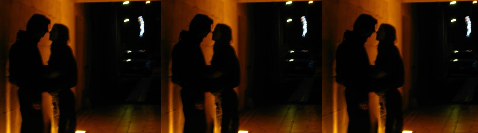 A catraca da faculdade