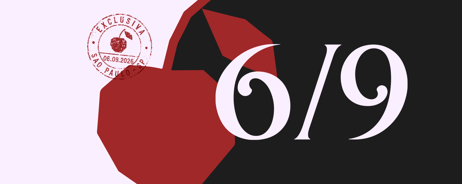 6/9 com até 54% OFF: descubra a melhor parte