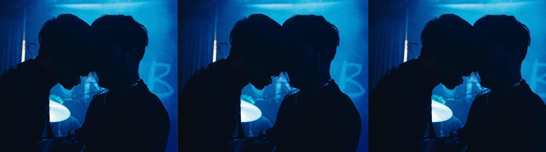 Reencontro recheado de tesão