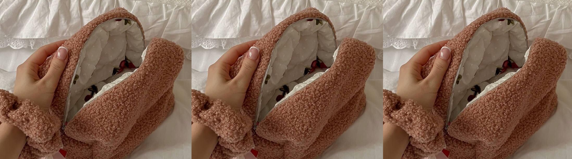 Kit Sexo: Itens indispensáveis para hora do sexo	