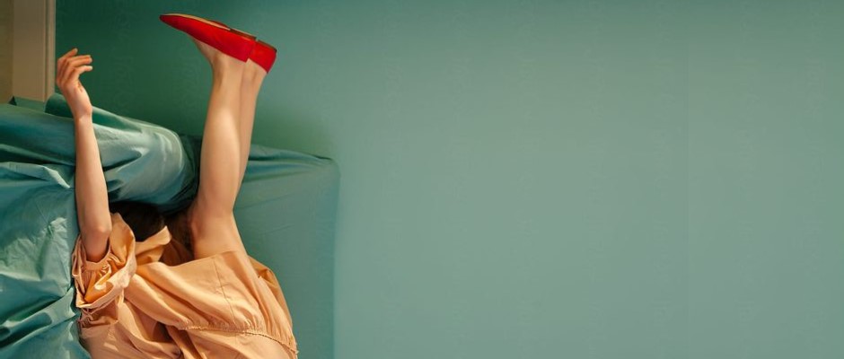 Onde está minha libido?