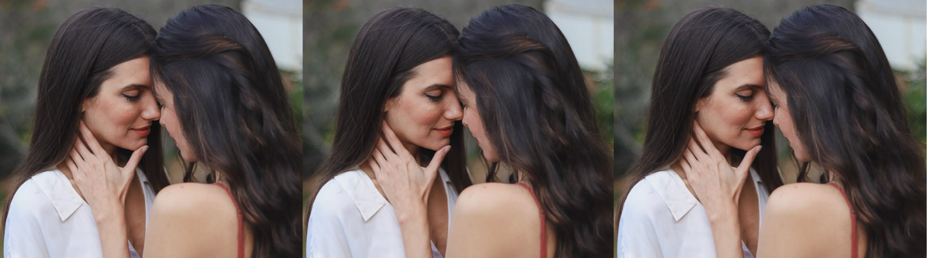 Quem ganhou o chá fui eu