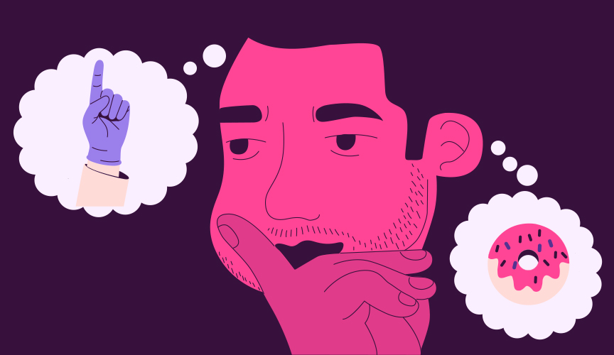 Novembro Azul - O que você precisa saber sobre o exame de próstata (sem tabu!)