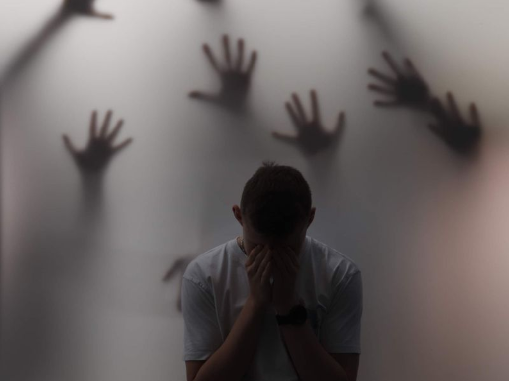 Quando a intimidade virou medo?