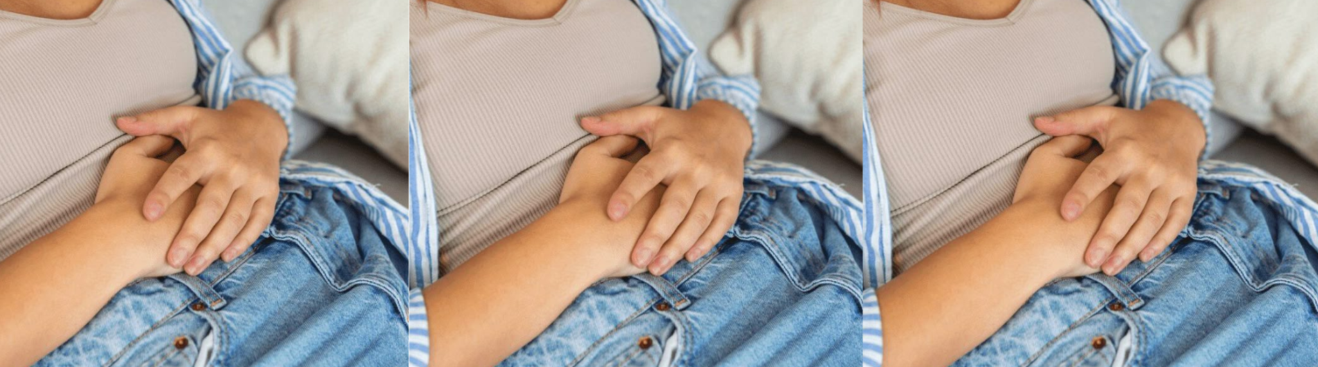 Endometriose – quais problemas a doença pode causar na vida sexual da mulher e o que pode amenizar