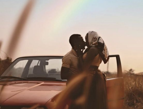 Como ter um Amor que Arrepia?