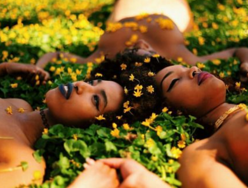 Início da Primavera: sexo aumenta durante a estação