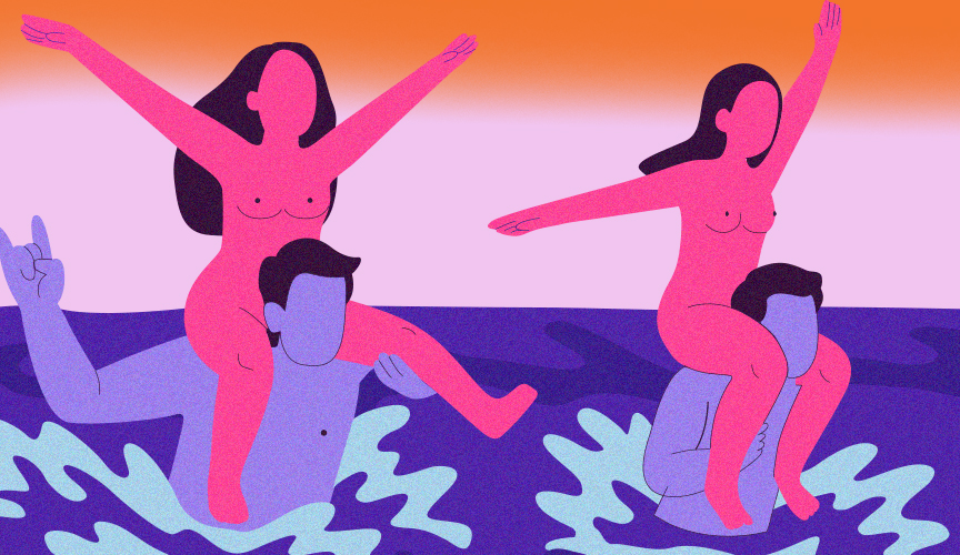 Uma diversãozinha pra variar...