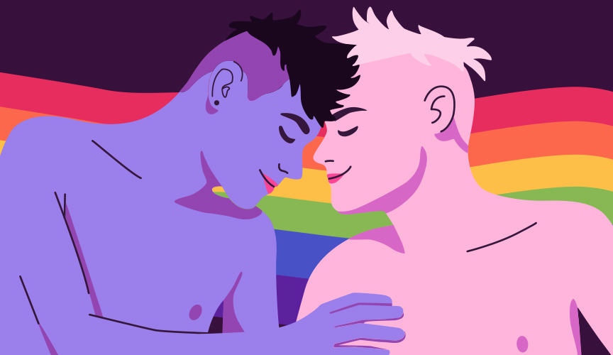 No balançar das ondas