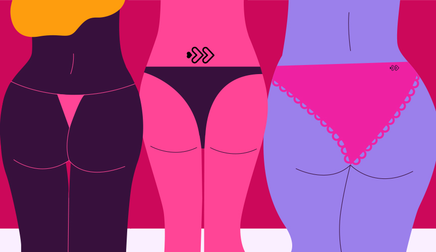 Ao invés de uma, duas de uma vez