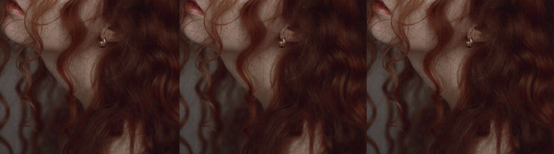 Furacão, vem me possuir