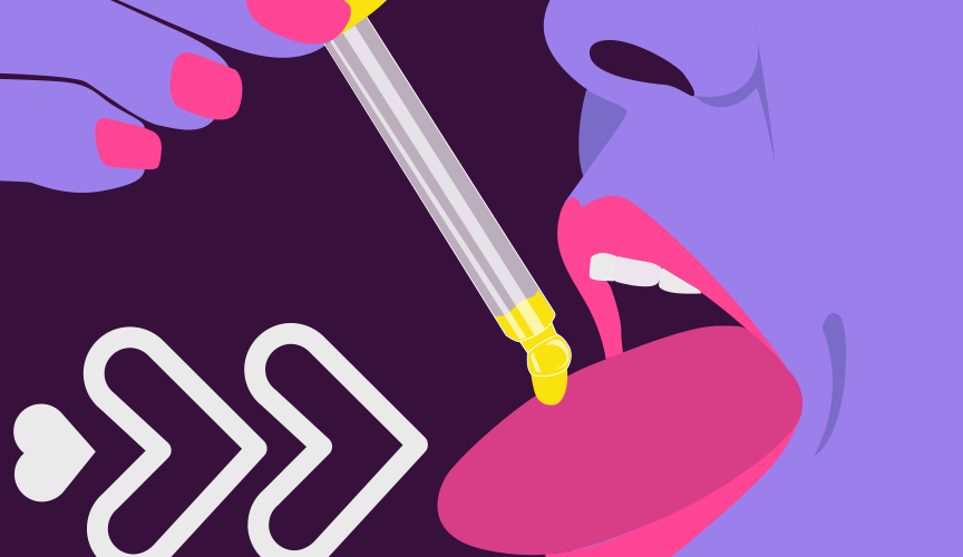 Qual o melhor estimulante sexual feminino?