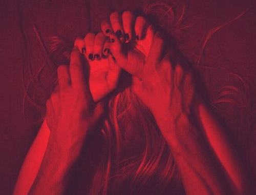 Good luck lovin' somebody like me