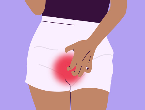 Você sente desconforto nas suas relações íntimas?