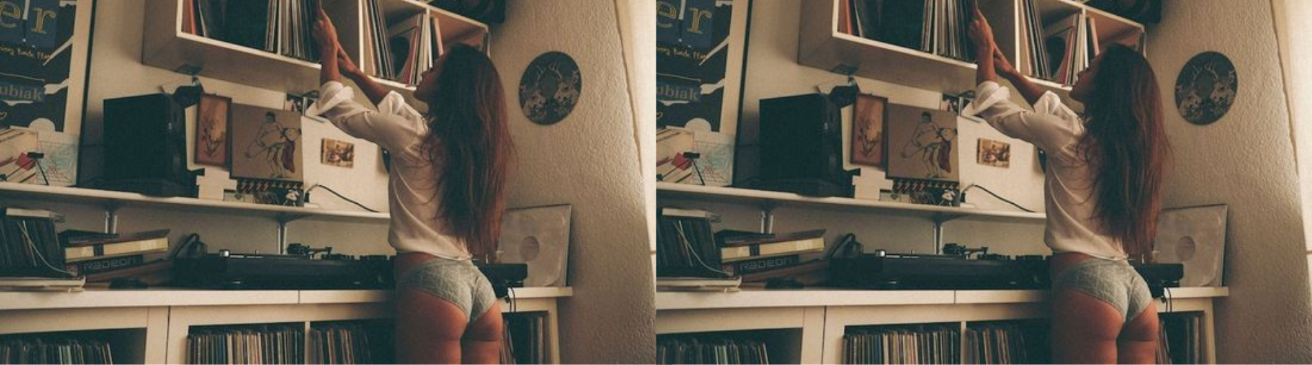 Mimo inesperado da Yoga