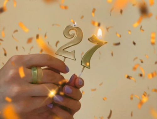 27 anos de Exclusiva Sexshop - top acontecimentos que marcaram este ano