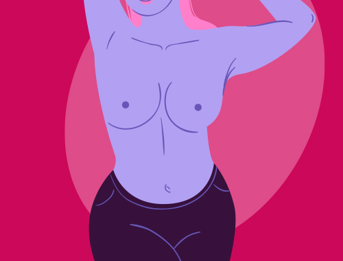 Como estimular os seios no sexo: 3 posições e dicas extras