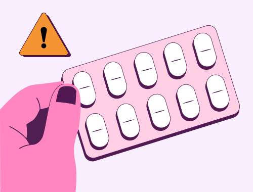 Os riscos do uso recreativo do tadalafila