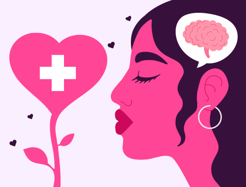 O que a sua saúde mental tem a ver com o sexo?