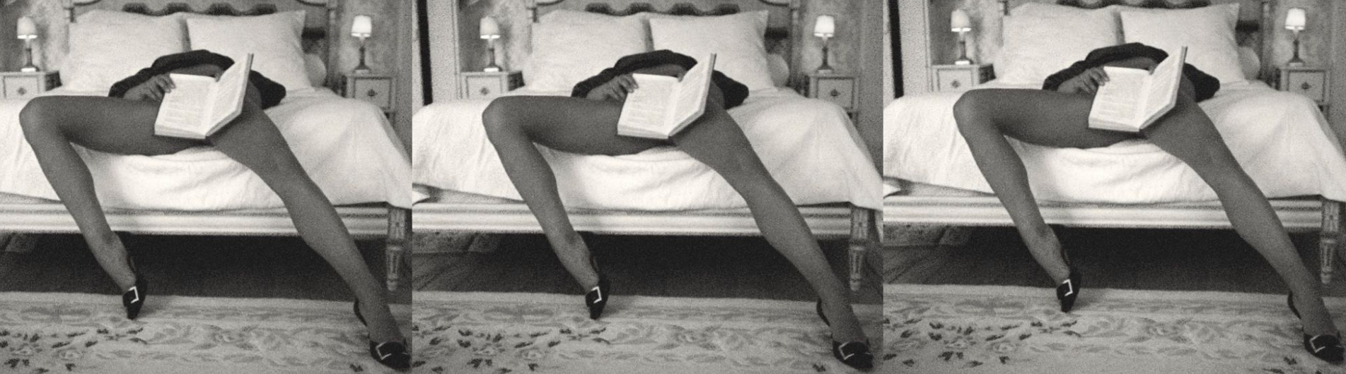 Sofá de linho marrom